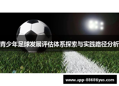 青少年足球发展评估体系探索与实践路径分析
