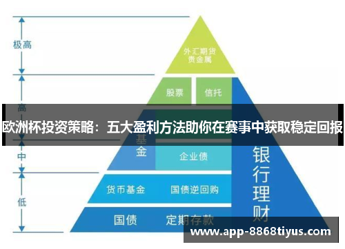 欧洲杯投资策略:五大盈利方法助你在赛事中获取稳定回报 欧洲杯投资策略:五大盈利方法助你在赛事中获取稳定回报