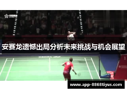 安赛龙遗憾出局分析未来挑战与机会展望
