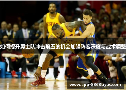 如何提升勇士队冲击前五的机会加强阵容深度与战术调整 如何提升勇士队冲击前五的机会加强阵容深度与战术调整