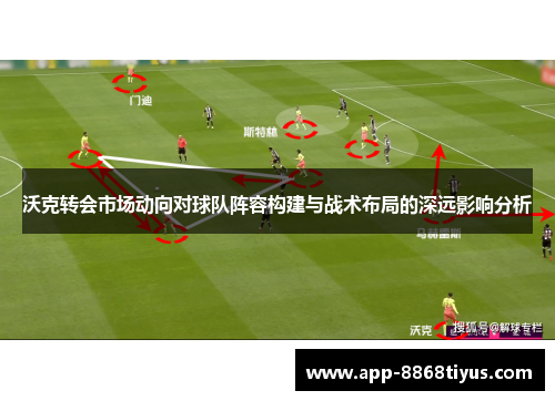 沃克转会市场动向对球队阵容构建与战术布局的深远影响分析