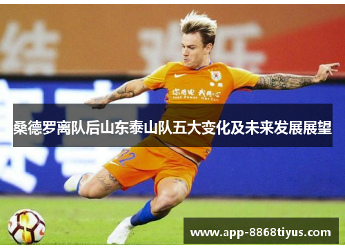 桑德罗离队后山东泰山队五大变化及未来发展展望