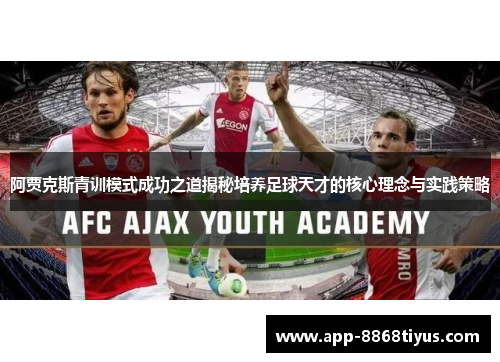 阿贾克斯青训模式成功之道揭秘培养足球天才的核心理念与实践策略 阿贾克斯青训模式成功之道揭秘培养足球天才的核心理念与实践策略